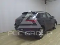 2022 Volkswagen T-Roc