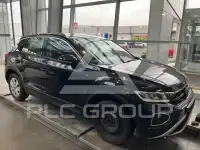 2022 Volkswagen T-Roc