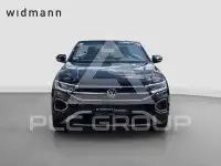 2022 Volkswagen T-Roc