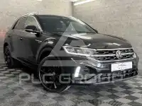 2022 Volkswagen T-Roc