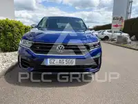 2022 Volkswagen T-Roc