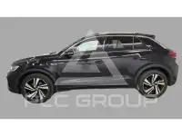 2022 Volkswagen T-Roc
