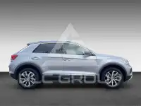 2022 Volkswagen T-Roc