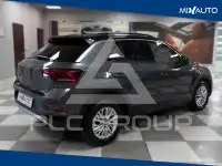 2022 Volkswagen T-Roc