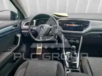 2022 Volkswagen T-Roc