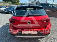 2022 Volkswagen T-Roc