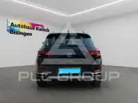 2022 Volkswagen T-Roc