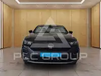 2022 Volkswagen T-Roc