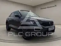 2022 Volkswagen T-Roc