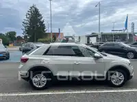 2022 Volkswagen T-Roc