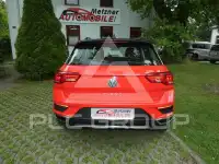 2022 Volkswagen T-Roc