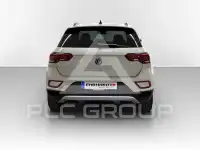 2022 Volkswagen T-Roc