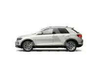 2022 Volkswagen T-Roc
