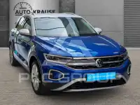2022 Volkswagen T-Roc