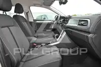 2022 Volkswagen T-Roc