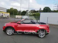 2022 Volkswagen T-Roc