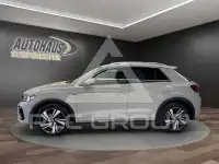 2022 Volkswagen T-Roc