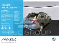 2022 Volkswagen T-Roc