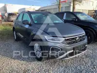 2022 Volkswagen T-Roc