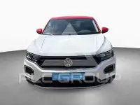 2022 Volkswagen T-Roc