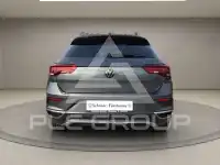 2022 Volkswagen T-Roc