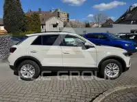 2022 Volkswagen T-Roc