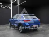 2022 Volkswagen T-Roc