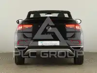 2022 Volkswagen T-Roc