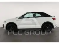 2022 Volkswagen T-Roc