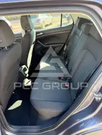 2022 Volkswagen T-Roc