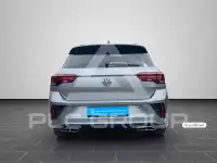 2022 Volkswagen T-Roc