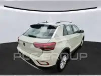 2022 Volkswagen T-Roc