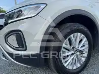 2022 Volkswagen T-Roc