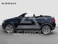 2022 Volkswagen T-Roc
