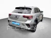 2022 Volkswagen T-Roc