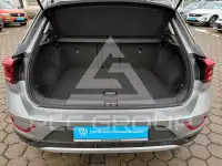 2022 Volkswagen T-Roc
