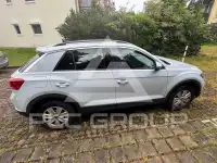 2022 Volkswagen T-Roc