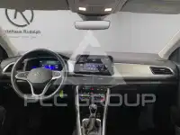 2022 Volkswagen T-Roc