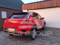 2022 Volkswagen T-Roc