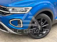 2022 Volkswagen T-Roc