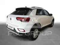 2022 Volkswagen T-Roc