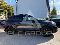 2022 Volkswagen T-Roc