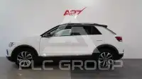 2022 Volkswagen T-Roc