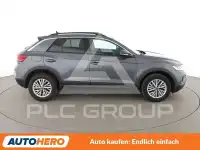 2022 Volkswagen T-Roc