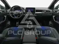 2022 Volkswagen T-Roc