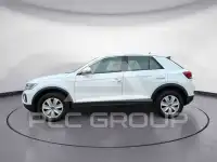 2022 Volkswagen T-Roc