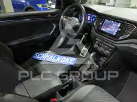 2022 Volkswagen T-Roc