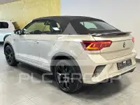 2022 Volkswagen T-Roc