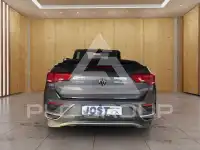 2022 Volkswagen T-Roc