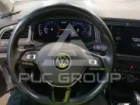 2022 Volkswagen T-Roc